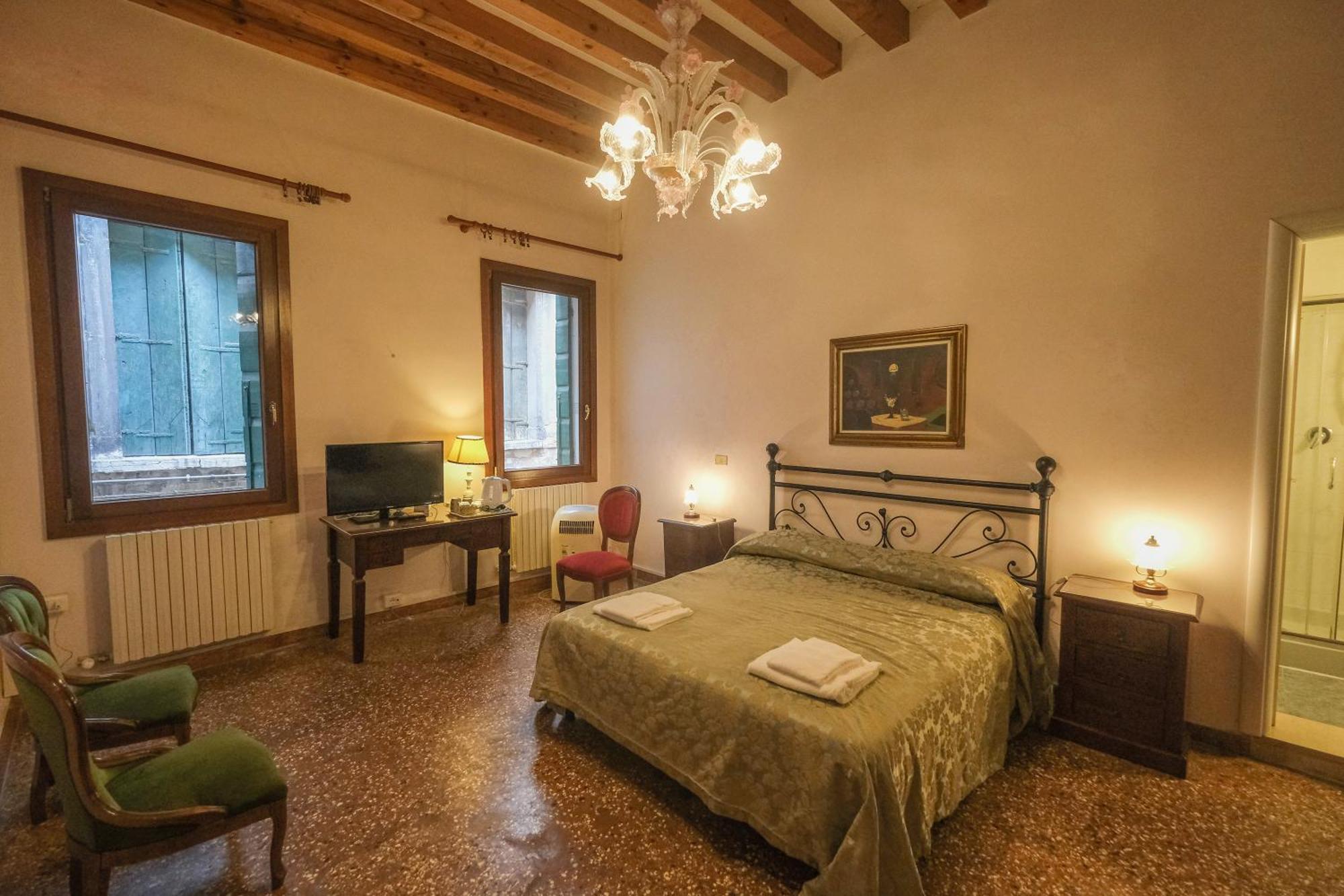 Bed & Breakfast Ca'salvador Venice